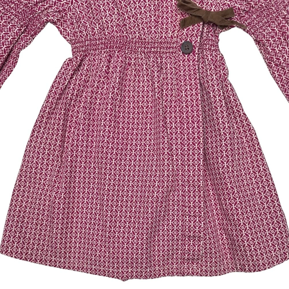 Tea Collection Kiso Print‎ Dress